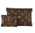 Kirigami Pouches, other view